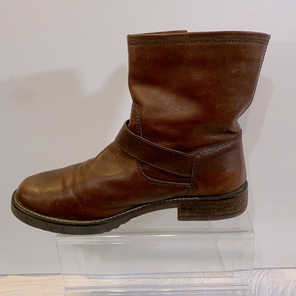 DINGO Boot brown Casey - Picture 2 of 16